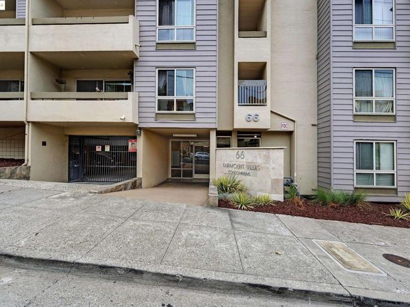 66 Fairmount Ave 316, Oakland CA 94611