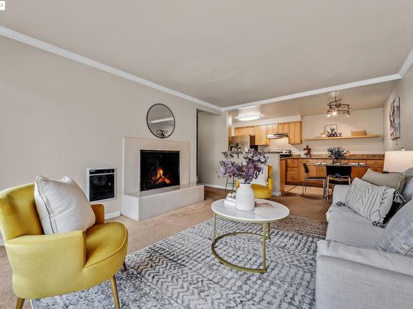 66 Fairmount Ave 316, Oakland CA 94611