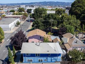 1234 Willow St, Oakland CA 94607