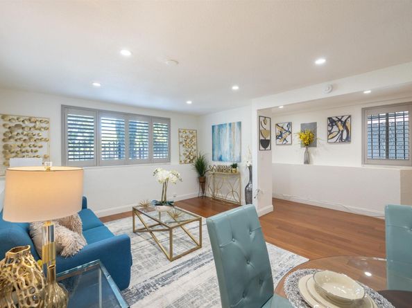 1234 Willow St, Oakland CA 94607