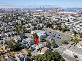 1234 Willow St, Oakland CA 94607