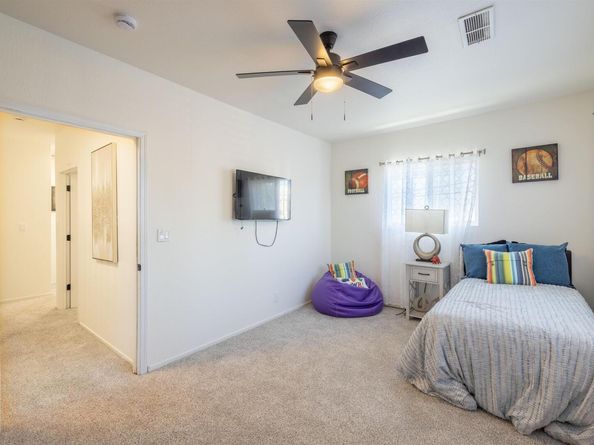 1234 Willow St, Oakland CA 94607