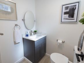 1234 Willow St, Oakland CA 94607