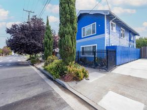 1234 Willow St, Oakland CA 94607