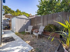 1234 Willow St, Oakland CA 94607
