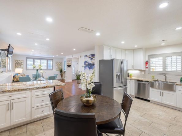 1234 Willow St, Oakland CA 94607