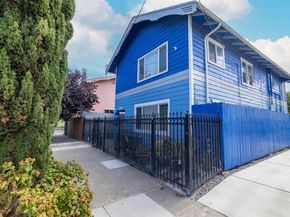 1234 Willow St, Oakland CA 94607