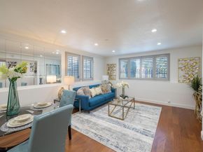 1234 Willow St, Oakland CA 94607
