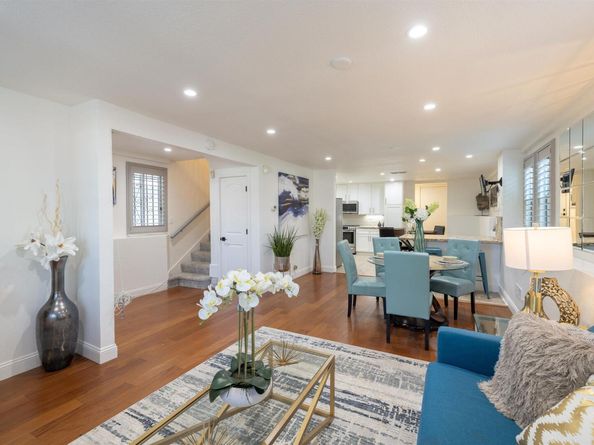 1234 Willow St, Oakland CA 94607