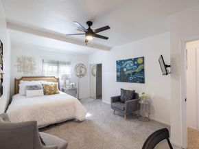 1234 Willow St, Oakland CA 94607