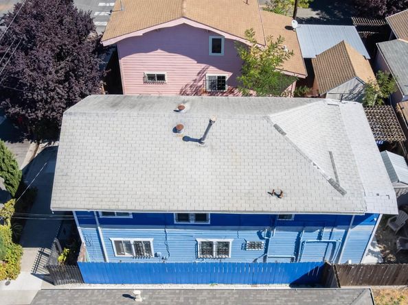 1234 Willow St, Oakland CA 94607