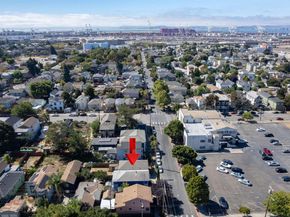 1234 Willow St, Oakland CA 94607