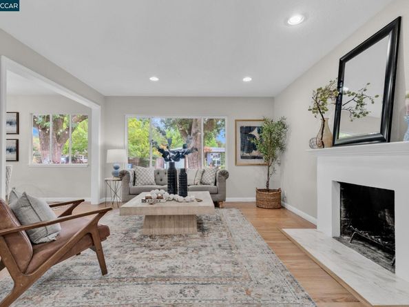 1760 Magnolia Way, Walnut Creek CA 94595