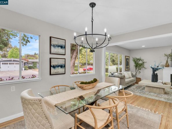 1760 Magnolia Way, Walnut Creek CA 94595