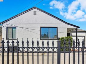670 Grace St, Hayward CA 94541