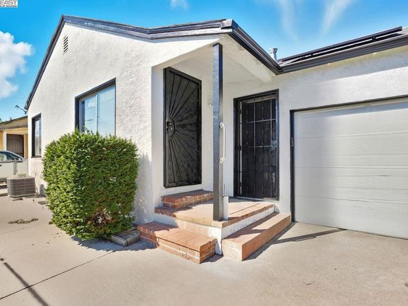 670 Grace St, Hayward CA 94541