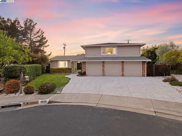 2632 Campeche Ct, San Ramon CA 94583