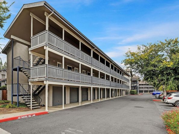 3845 Vineyard Ave F, Pleasanton CA 94566