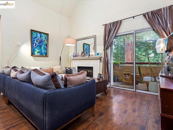 1308 Walden Rd 32, Walnut Creek CA 94597