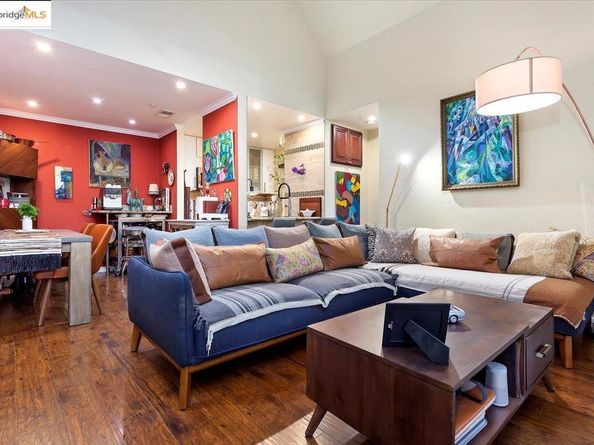 1308 Walden Rd 32, Walnut Creek CA 94597