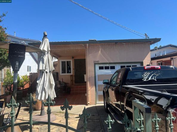 1840 Pullman St, San Pablo CA 94806