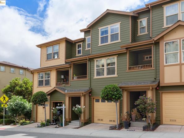 6042 Old Quarry Loop, Oakland CA 94605