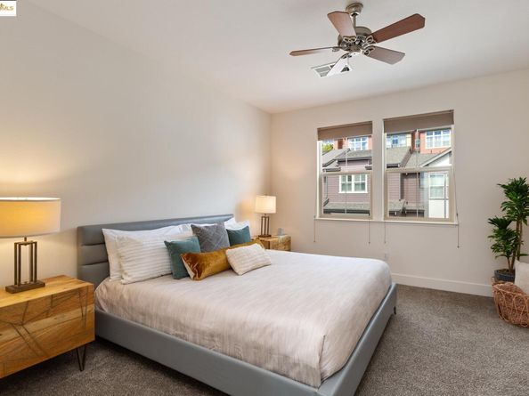6042 Old Quarry Loop, Oakland CA 94605