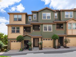 6042 Old Quarry Loop, Oakland CA 94605