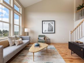 6042 Old Quarry Loop, Oakland CA 94605