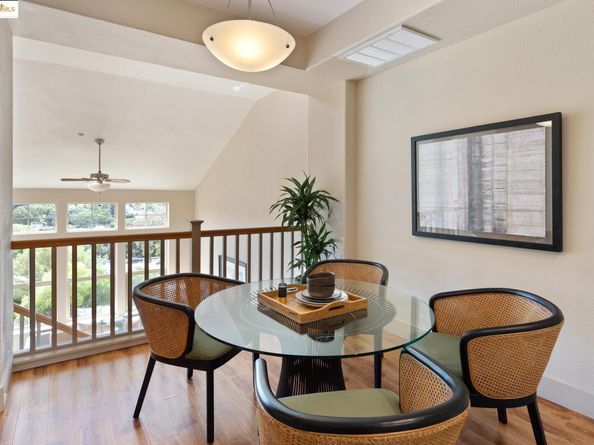 6042 Old Quarry Loop, Oakland CA 94605