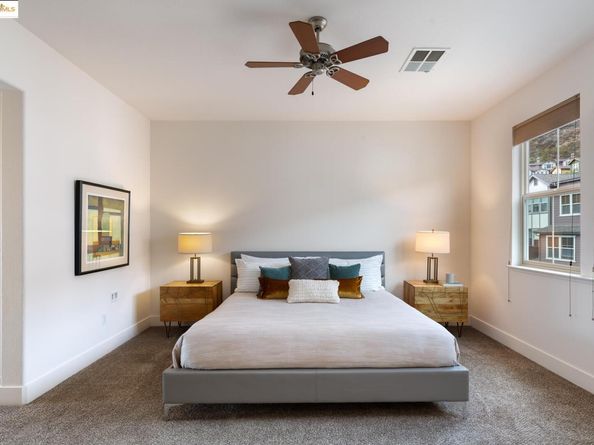 6042 Old Quarry Loop, Oakland CA 94605