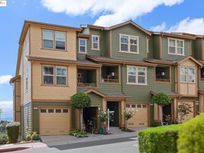 6042 Old Quarry Loop, Oakland CA 94605