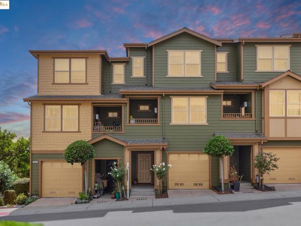 6042 Old Quarry Loop, Oakland CA 94605
