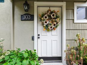 394 Ilo Lane 303, Danville CA 94526