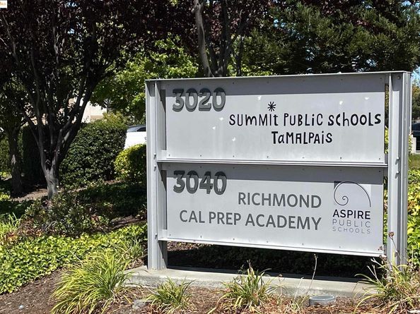3675 West Ct, Richmond CA 94806