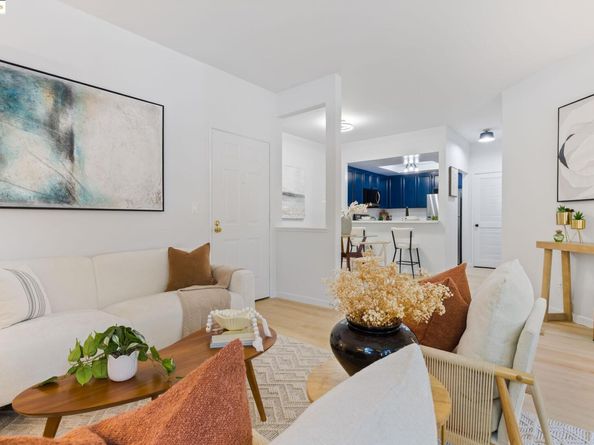 3675 West Ct, Richmond CA 94806