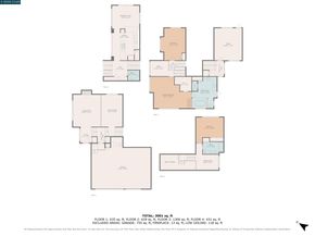 151 Spyrock Ct, Walnut Creek CA 94595