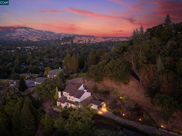 151 Spyrock Ct, Walnut Creek CA 94595