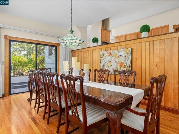 151 Spyrock Ct, Walnut Creek CA 94595