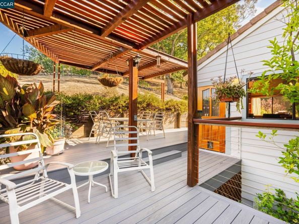 151 Spyrock Ct, Walnut Creek CA 94595