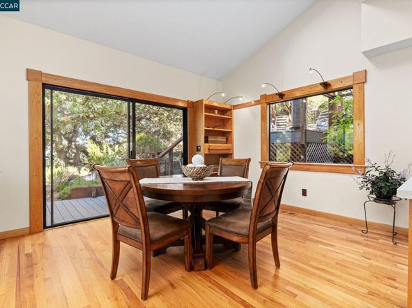151 Spyrock Ct, Walnut Creek CA 94595