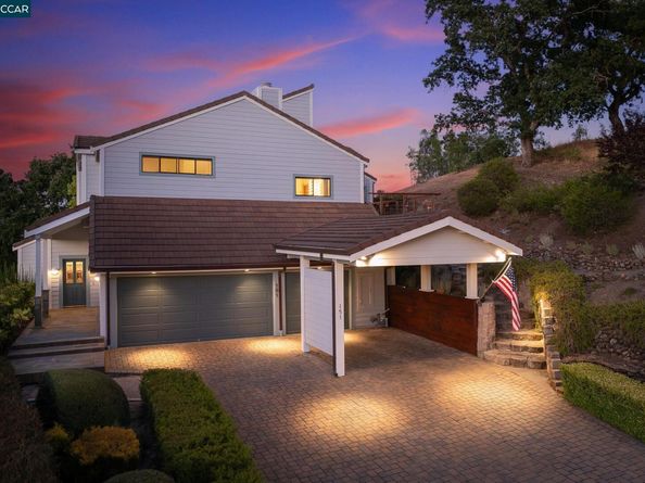 151 Spyrock Ct, Walnut Creek CA 94595