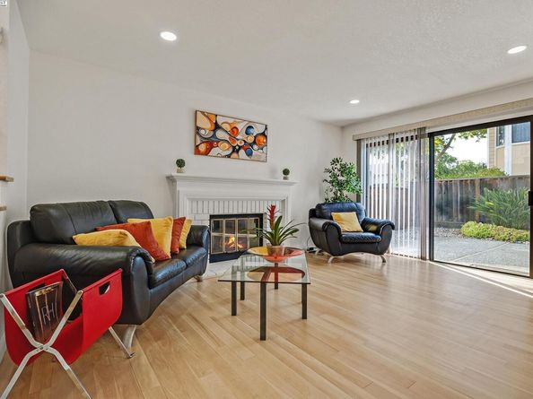 3691 Thrush Ter., Fremont CA 94555