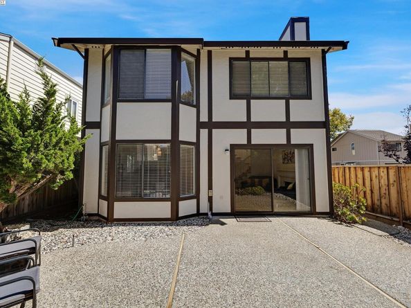 3691 Thrush Ter., Fremont CA 94555