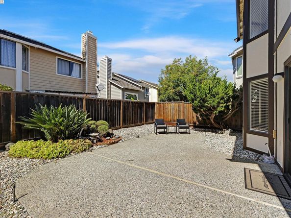 3691 Thrush Ter., Fremont CA 94555