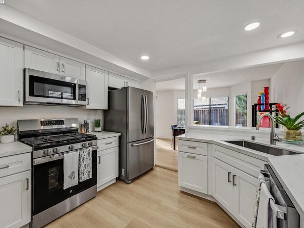 3691 Thrush Ter., Fremont CA 94555