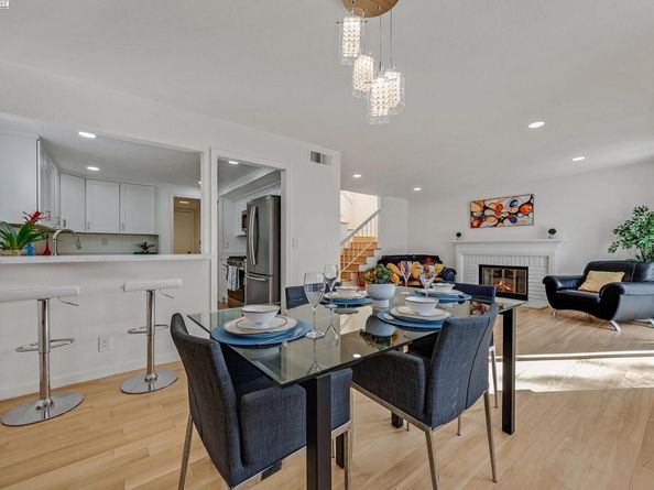 3691 Thrush Ter., Fremont CA 94555