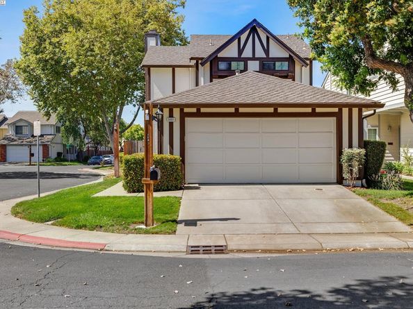 3691 Thrush Ter., Fremont CA 94555