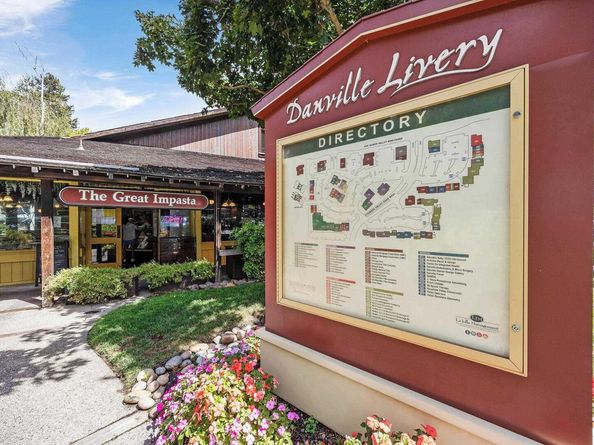 651 Derbyshire Place, Danville CA 94526
