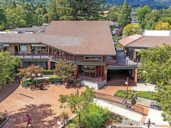 651 Derbyshire Place, Danville CA 94526